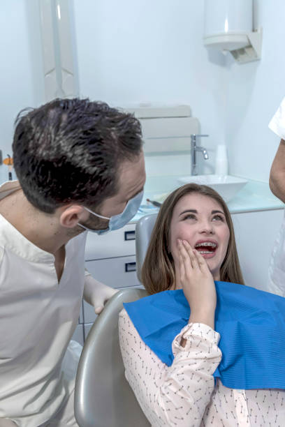 Best Emergency Dentist for Special Needs Patients in Golden Gate, FL