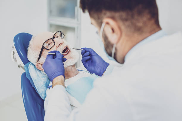 Best Broken or Cracked Tooth Emergency Dentist in Golden Gate, FL